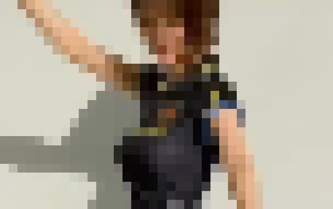 【画像】長濱ねる(27)さん、とんでもない事になってた