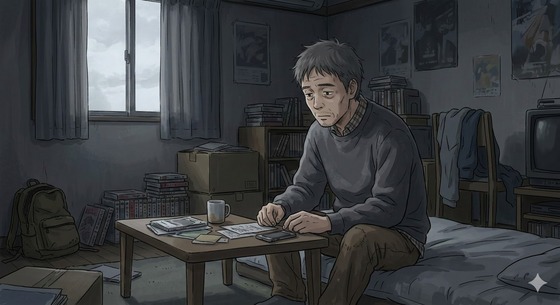 【悲報】58歳派遣社員「融資してくれる人にキャッシュカード郵送したら口座が使えなくなったんだけど」→逮捕