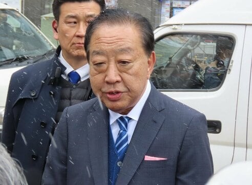 【朗報】野田佳彦さん、気づく「比例上位を公明に全部渡したのは失敗だった、次の選挙では気をつける」