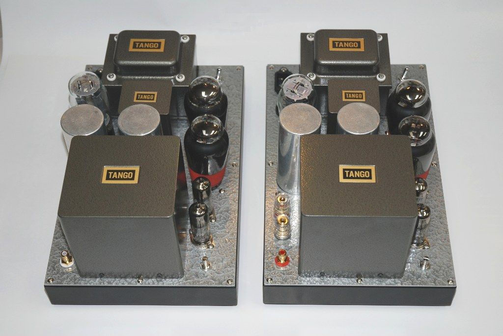 真空管アンプの自作は難しいか ものぐさオーディオの日記