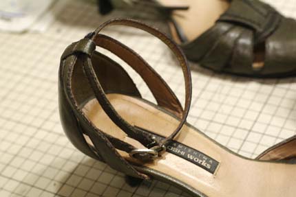 Ampersand パンプスのかかとパカパカ問題 アンクルストラップ篇 Livedoor Blog ブログ Ampersand パンプスのかかとパカパカ問題 アンクルストラップ篇 Livedoor Blog ブログ