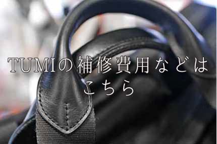 TUMIリンクロゴ