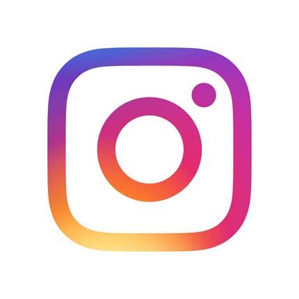 インスタグラムrogo