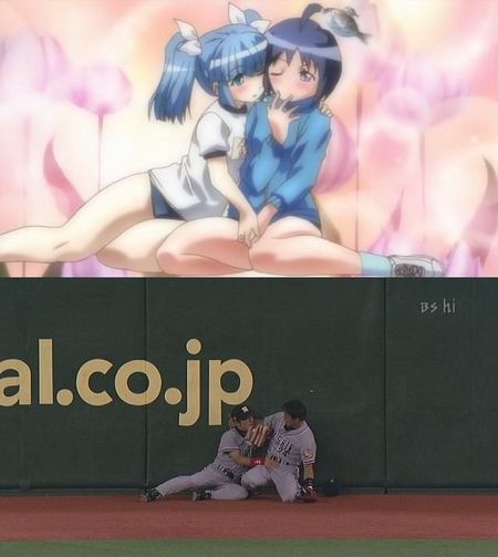 そっくりな画像貼っていけ-033