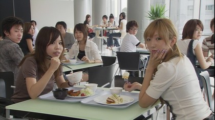 こっち見んなwって画像ください-019