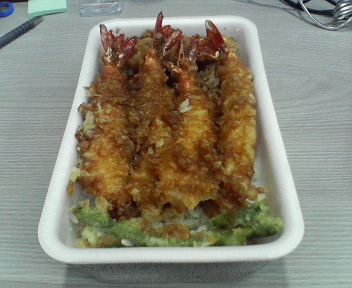 夜食画像スレ-012