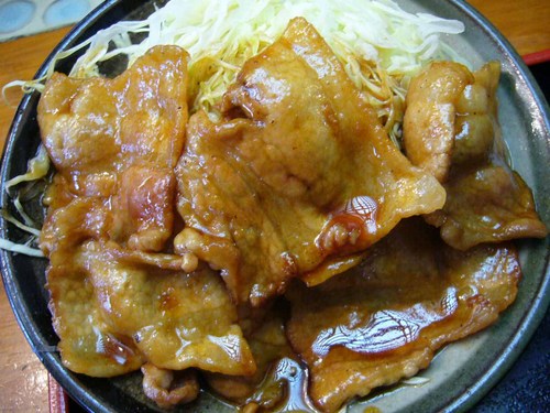 夜食画像スレ-082