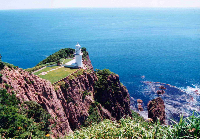 地球岬