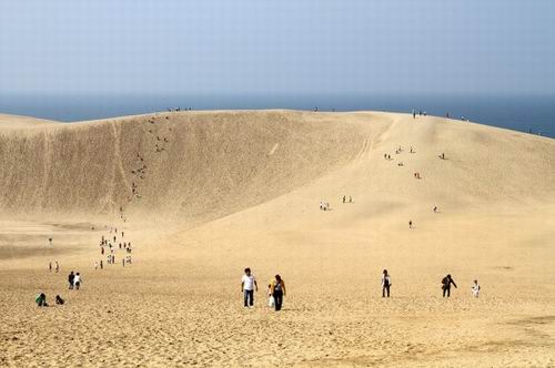 Tottori-Desert-Japan3