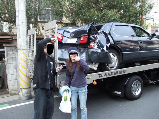 DQNってなんで高級車のってるの?-022