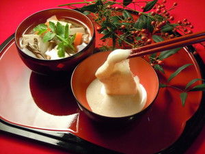 お雑煮-141