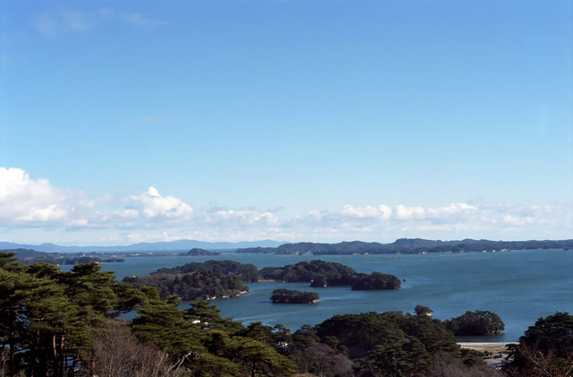 松島