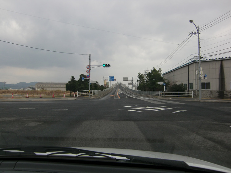 日本の道路-191