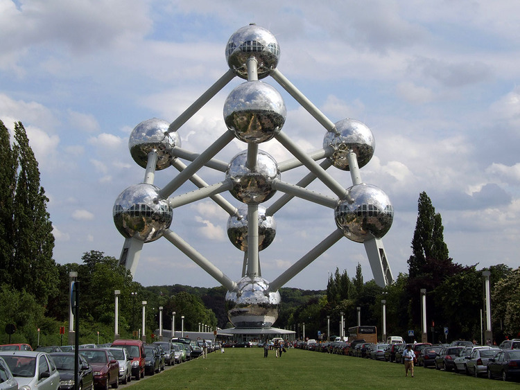 best-picture-gallery-Atomium-brussels-belgium-Squonk11