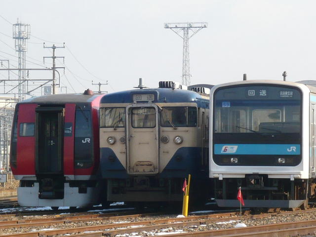 京浜東北線で鉄ヲタパンデミック-162