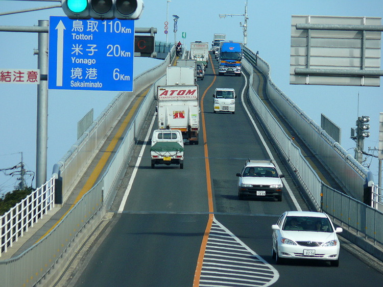 日本の道路-004+02