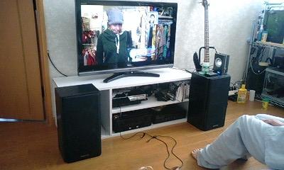 お前らの部屋のテレビの周り晒せ-414
