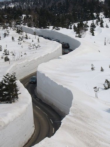 日本の道路-001