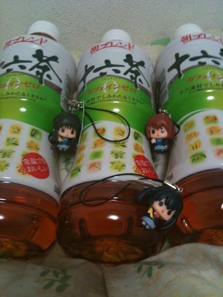 けいおん-731