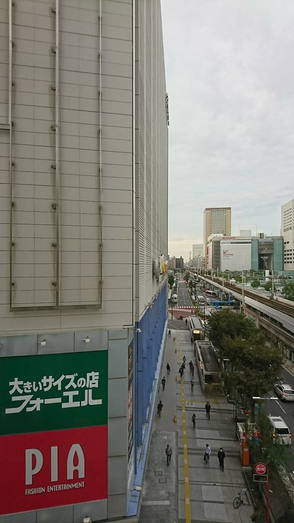 川崎駅東口周辺自転車等駐車場第6施設