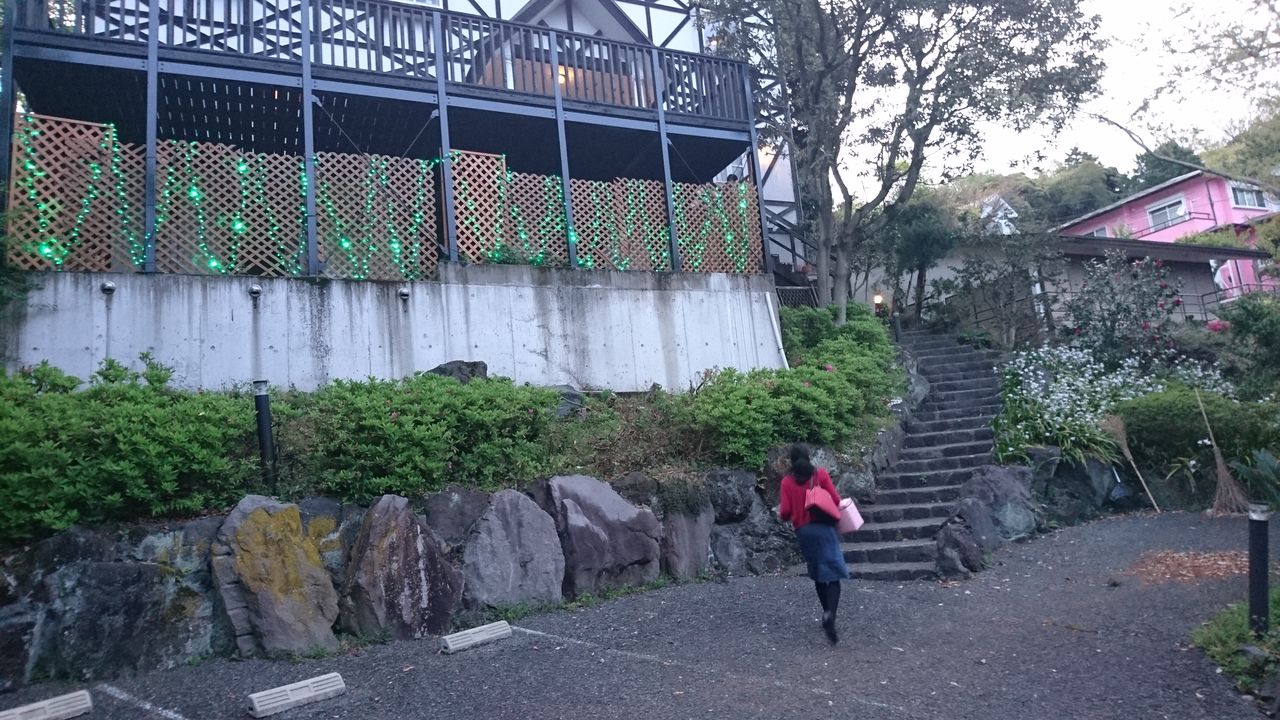 ３年ぶりに おめでとう ペンションアースルーフ Amstec 株 の活動日記