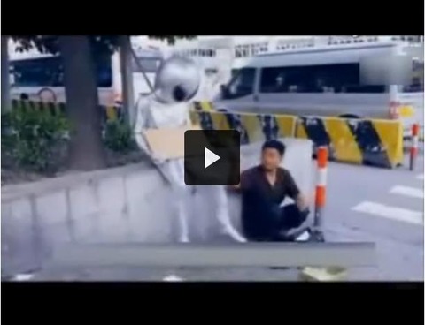 時をかける女性3