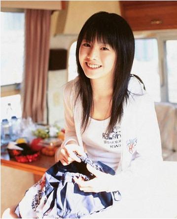 夏帆