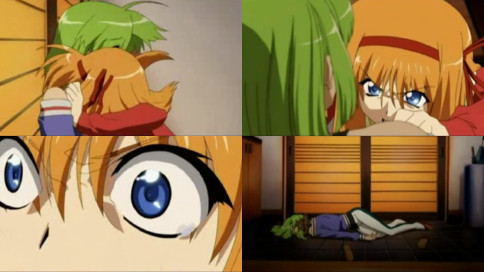 空鍋 ねーちん 緑の悪魔マナマナ おっくんのおくおく日記 空鍋 ねーちん 緑の悪魔マナマナ おっくんのおくおく日記