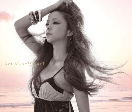 安室奈美恵新曲､ジャケ写解禁!!【追記】 : Contrail✈