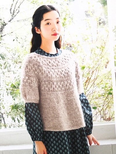 かきさん専用　プライムニットまとめページ ニットmarche（ニットマルシェ）｜定期購読で送料無料