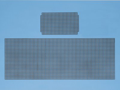 初めてさんでもきれいに仕上がる エコアンダリヤで編むネット編みつけのバッグ ハマナカが運営する 手編みと手芸の情報サイト あむゆーず のぶろぐ