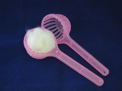 かんたんフェルトボール ふって ふって 特集 ハマナカが運営する 手編みと手芸の情報サイト あむゆーず のぶろぐ