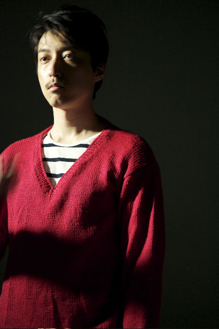 関谷正隆さんのプロフィール ハマナカが運営する 手編みと手芸の情報サイト あむゆーず のぶろぐ