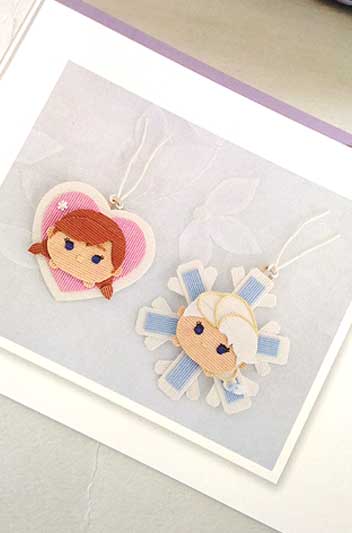 ブティック社発刊 エコクラフトで作るディズニーツムツムバスケット ブックレビュー後編 ハマナカが運営する 手編みと手芸の情報サイト あむゆーず のぶろぐ