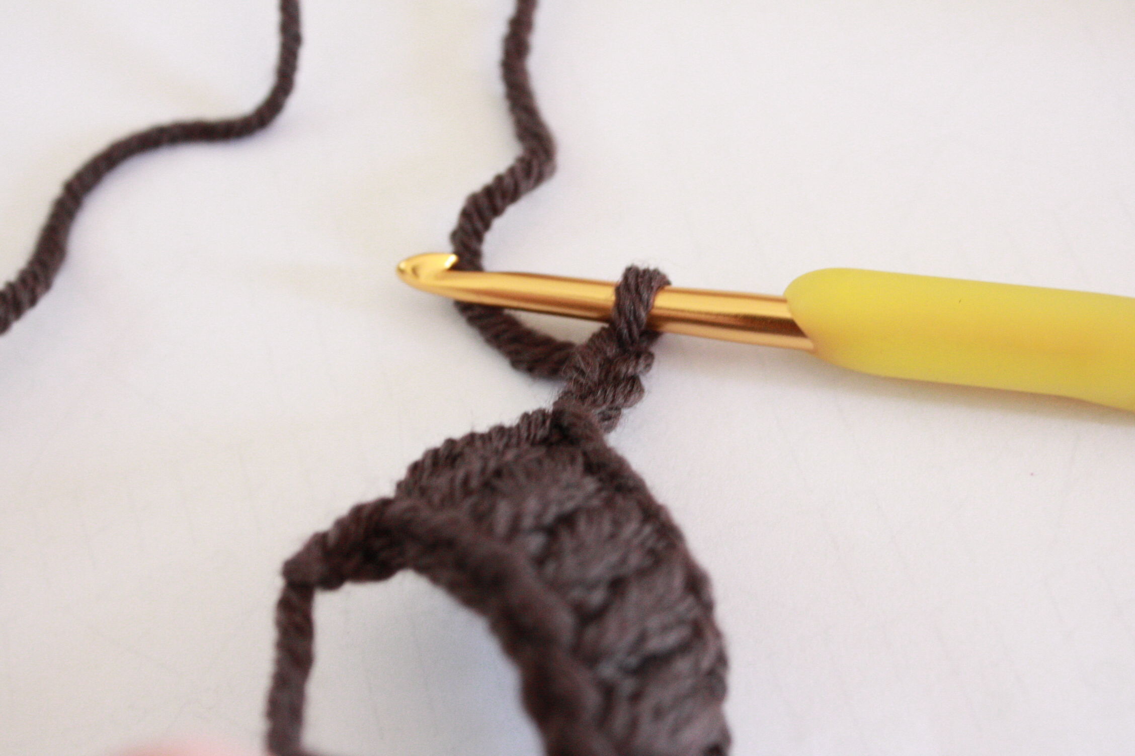 編み地の回し方 改 ハマナカが運営する 手編みと手芸の情報サイト あむゆーず のぶろぐ