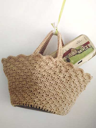 みました 麻紐バック By Emi S Shop ラクマ 松編みの通販 ヤマト