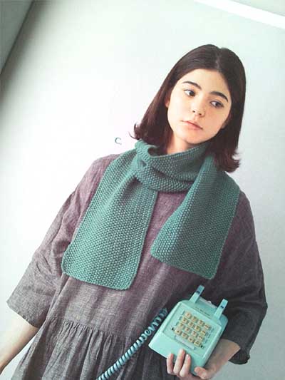朝日新聞出版発刊 はじめて編む 帽子 マフラー スヌード ブックレビュー前編 ハマナカが運営する 手編みと手芸の情報サイト あむゆーず のぶろぐ