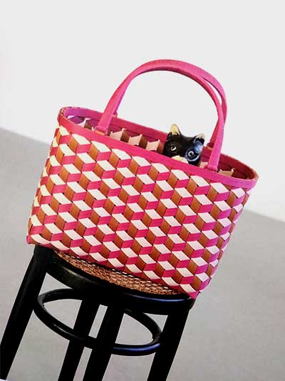 くるみ　手付きかご　鉄線編み くるみ 手付きかご 鉄線編み くるみ手付きかご鉄線編み