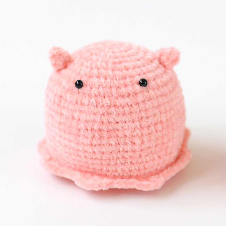 ☆新商品情報☆itoaあみぐるみが編みたくなる糸《並太》 : ハマナカが