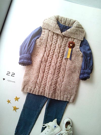 岡まり子先生 1週間でカンタン 毎日着せたいキッズニット ブックレビュー後編 ハマナカが運営する 手編みと手芸の情報サイト あむゆーず のぶろぐ 岡まり子先生 1週間でカンタン 毎日着せたいキッズニット ブックレビュー後編 ハマナカが運営する 手編みと手芸の情報サイト あむゆーず のぶろぐ