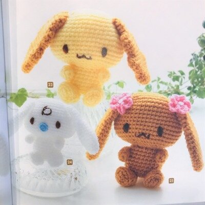 寺西恵里子先生著「HELLO KITTY AND FRIENDS」ブックレビュー後編