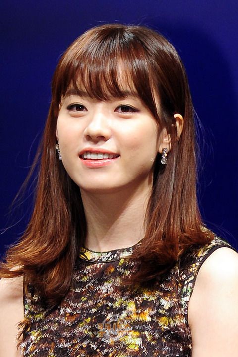 Je T Aime Hyo Joo ハン ヒョジュ Je T Aime Hyo Joo ハン ヒョジュ