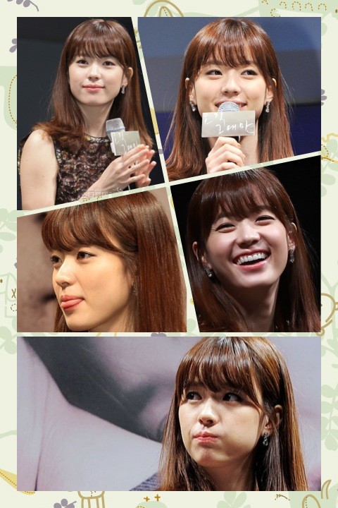 Je T Aime Hyo Joo ハン ヒョジュ Je T Aime Hyo Joo ハン ヒョジュ