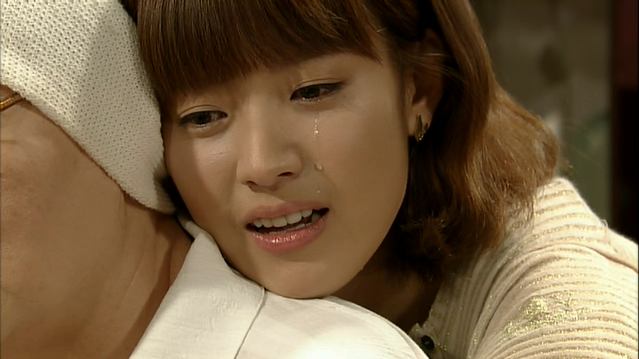 Je t'aime hyo joo ☆★ハン・ヒョジュ