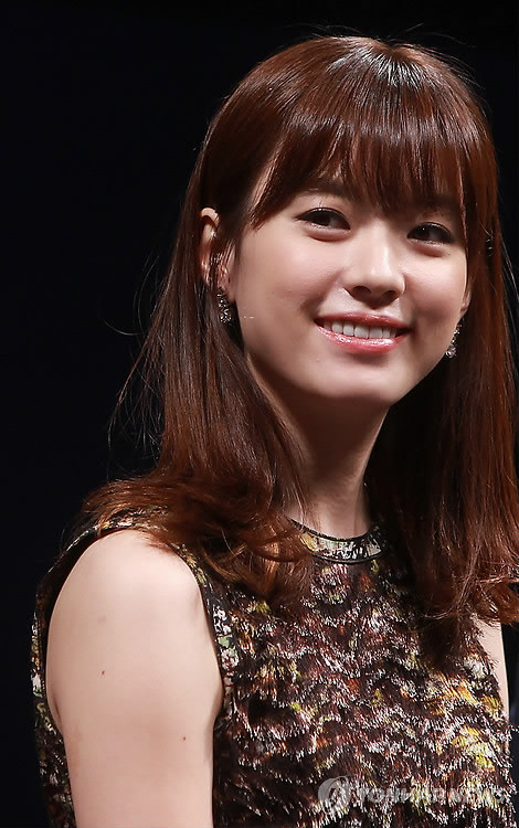 Je T Aime Hyo Joo ハン ヒョジュ Je T Aime Hyo Joo ハン ヒョジュ