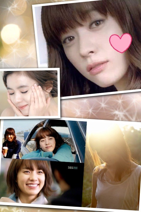 Je T Aime Hyo Joo ハン ヒョジュ Je T Aime Hyo Joo ハン ヒョジュ