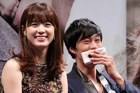 Je T Aime Hyo Joo ハン ヒョジュ Je T Aime Hyo Joo ハン ヒョジュ