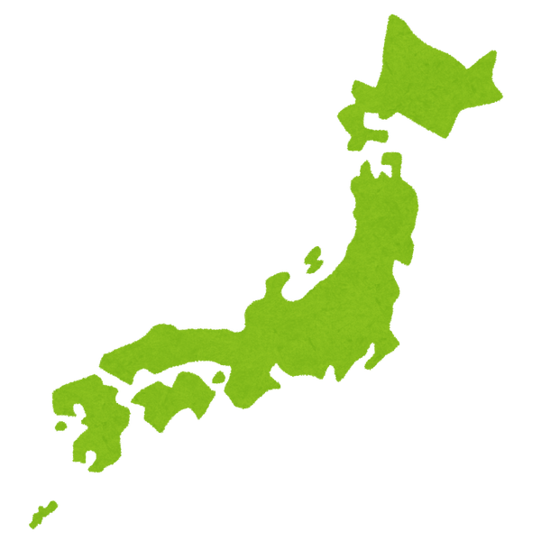 神「1年間〇〇で暮らせ」←最も住むのが苦痛な都道府県ってどこ？