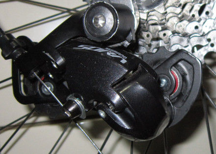 僕のブログでオススメしているセラミックプーリー Bbb Bdp 12 安月給で始められる自転車生活