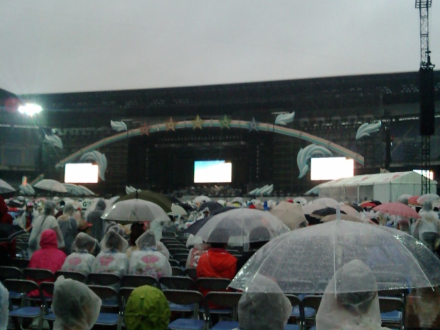 サザンオールスターズ「真夏の大感謝祭」30周年記念LIVEファイナル